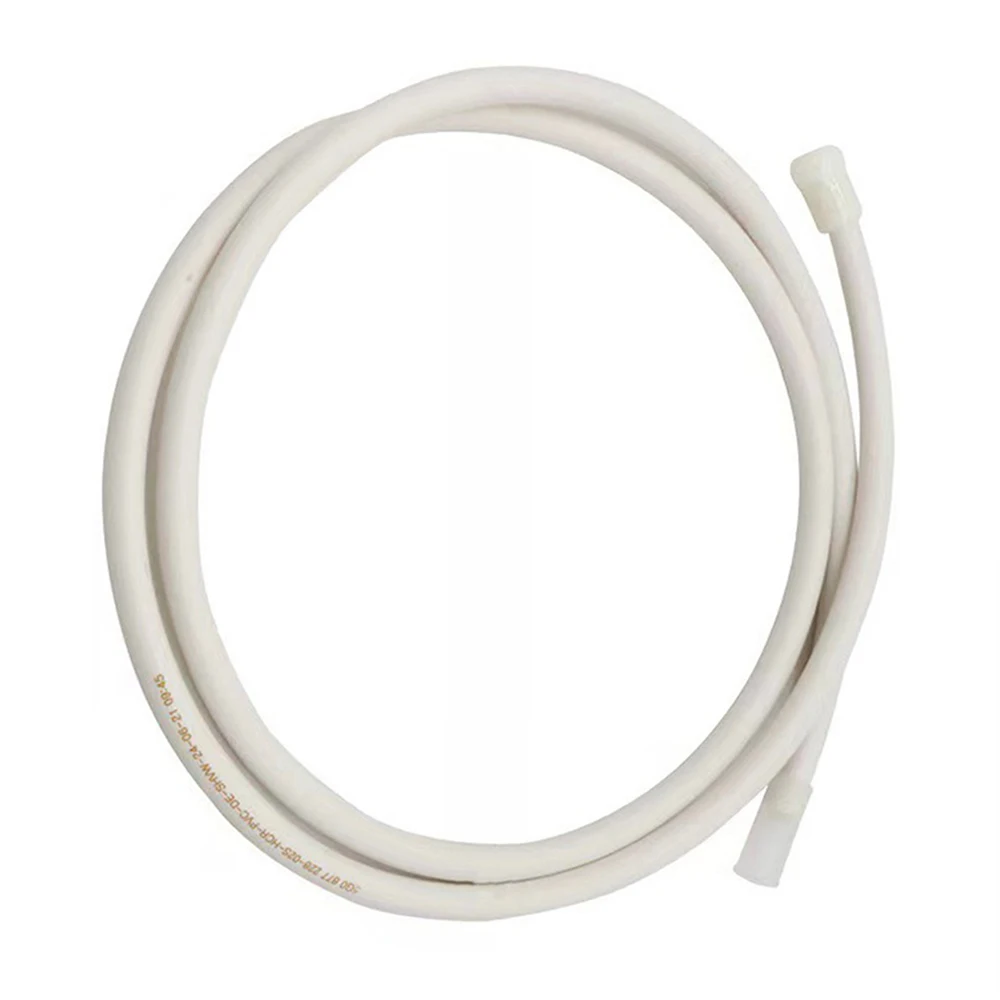 ABS Car Sunroof Drain Hose 5G0877228 Auto Accessories for Tiguan L-Wear-resistant Design Easy Installation Process