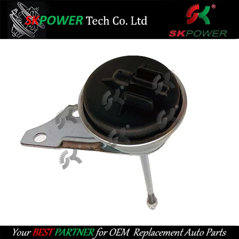 KP35 Turbocharger Wastegate 54359700002 Turbo Actuator For Renault Dacia Nissan Suzuki 1.5 dCi K9K-700 K9K-702 54359880000