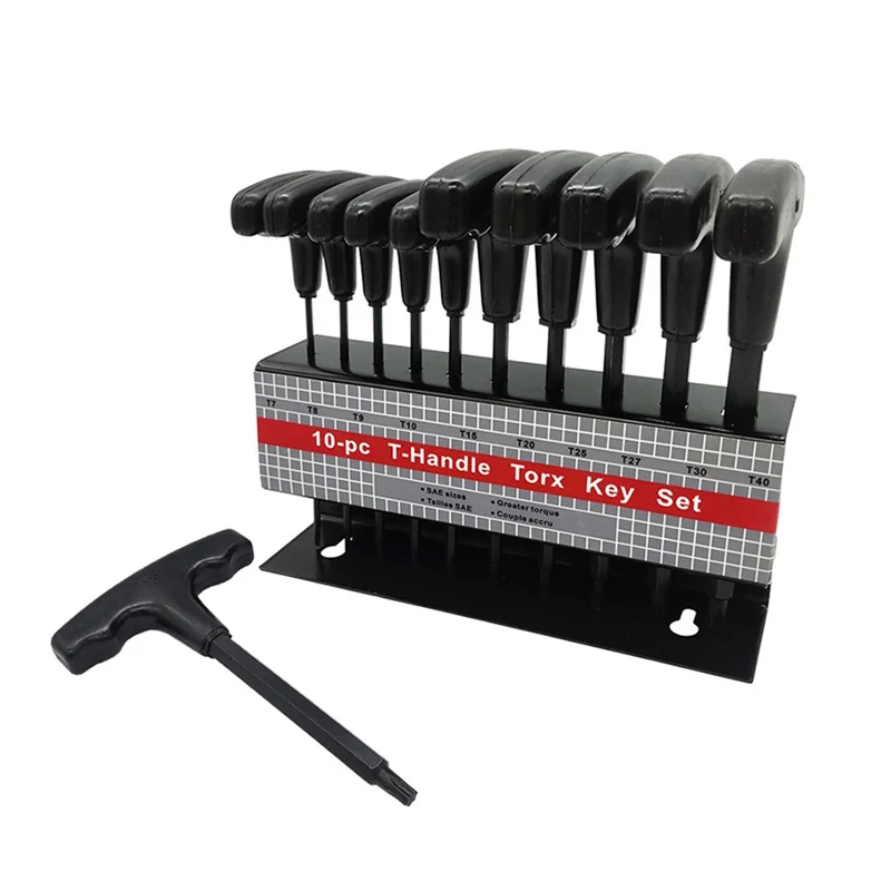 Most-Hex Key Set T …