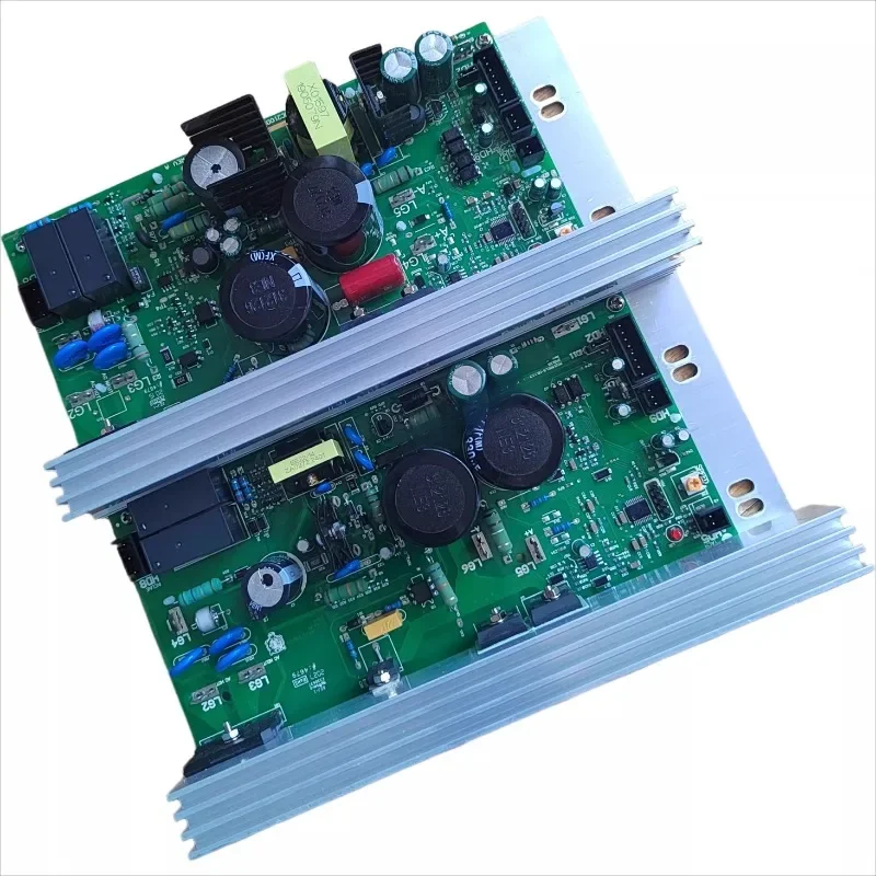 Parts Suitable for 14711/99713 treadmill circuitmain board driver board lower controlpower