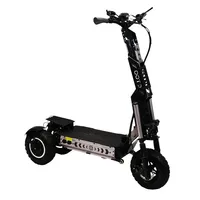 DUOTTS T30 Electric Scooter 60V 31.2Ah Battery Iron Frame Front Large Oil Brake Rear Dual Oil Brake Foldable 13 Inch Tires