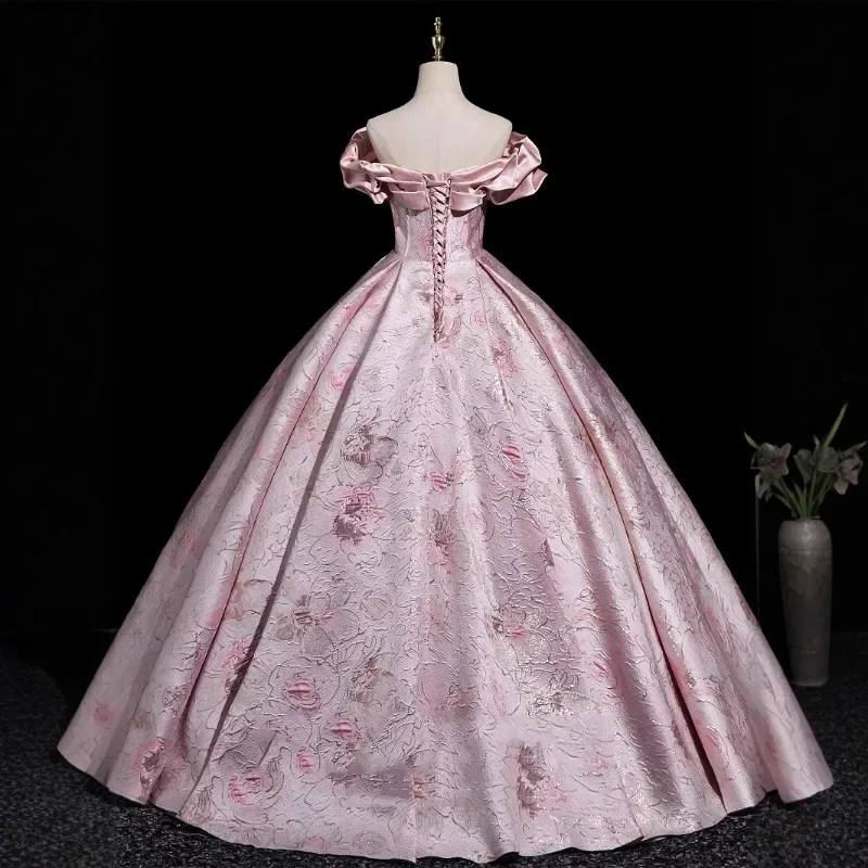 Thumbnail 2 - #27 Latest Prom Ball Gowns Offers