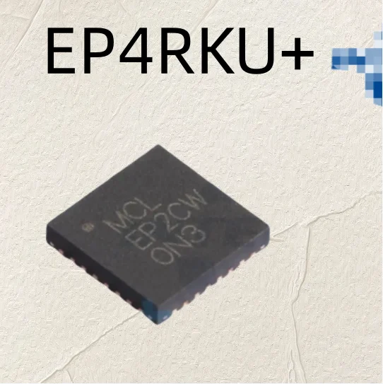 

EP4RKU+ VFQFN-32-EP Частота 0 Гц~18 ГГц Потеря вставки: 4,2 дБ