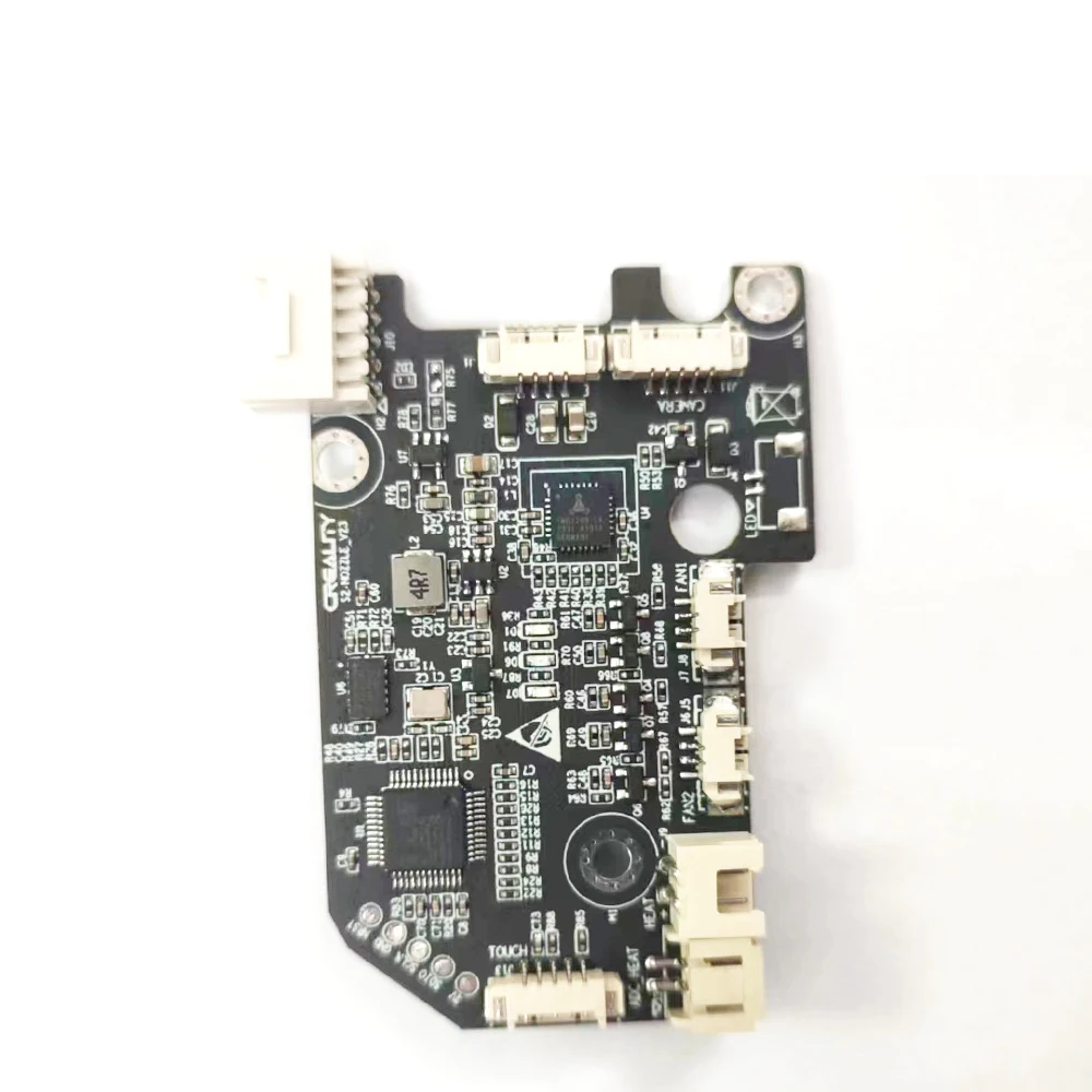 CR-10 SE Transfer Extruder Hotend Adapter Board For CR-10 SE 3D Printer Parts