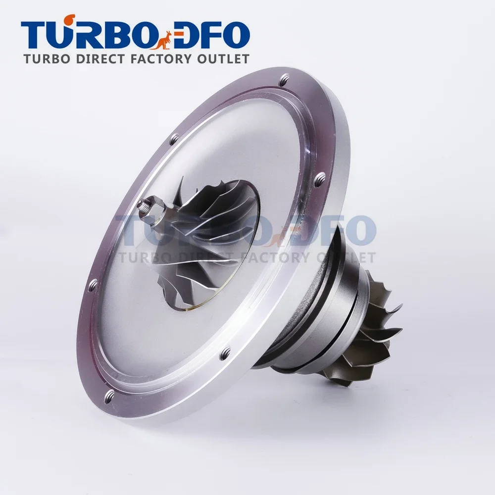 Turbocharger CHRA RHG6 Turbine Core 114400-3900 Para Hitachi ZAXIS 330,350 6HK1T Cartucho Turbo VA570033
