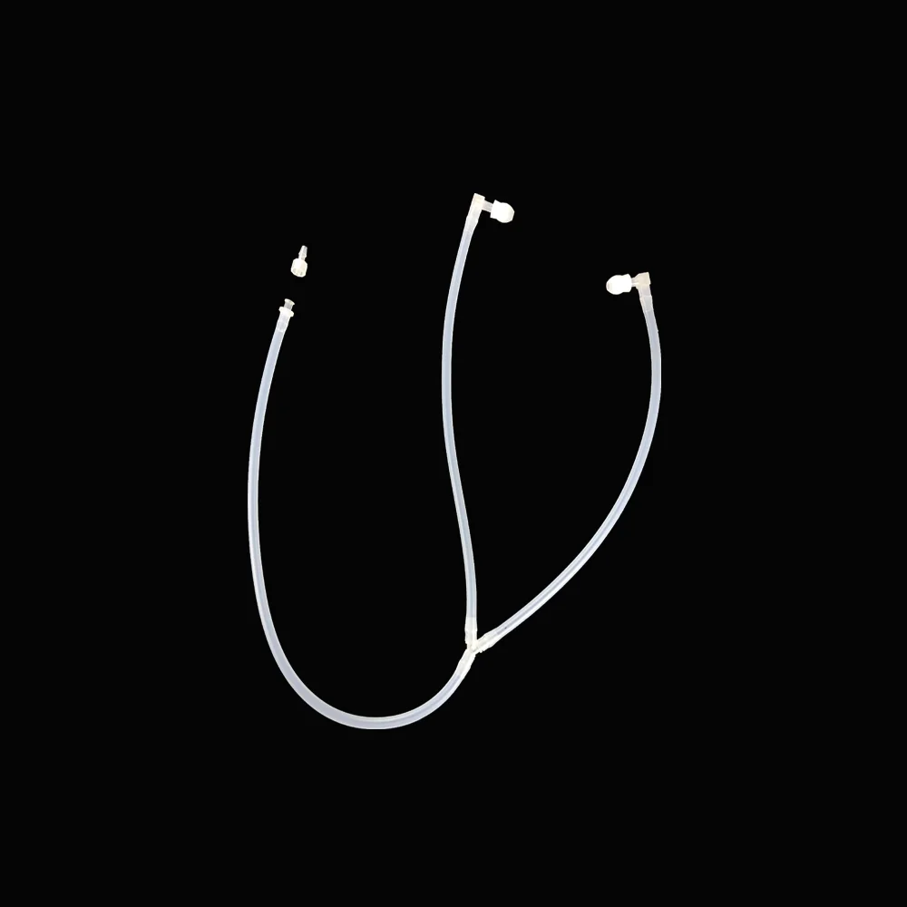 Silicone Ozone Stet…