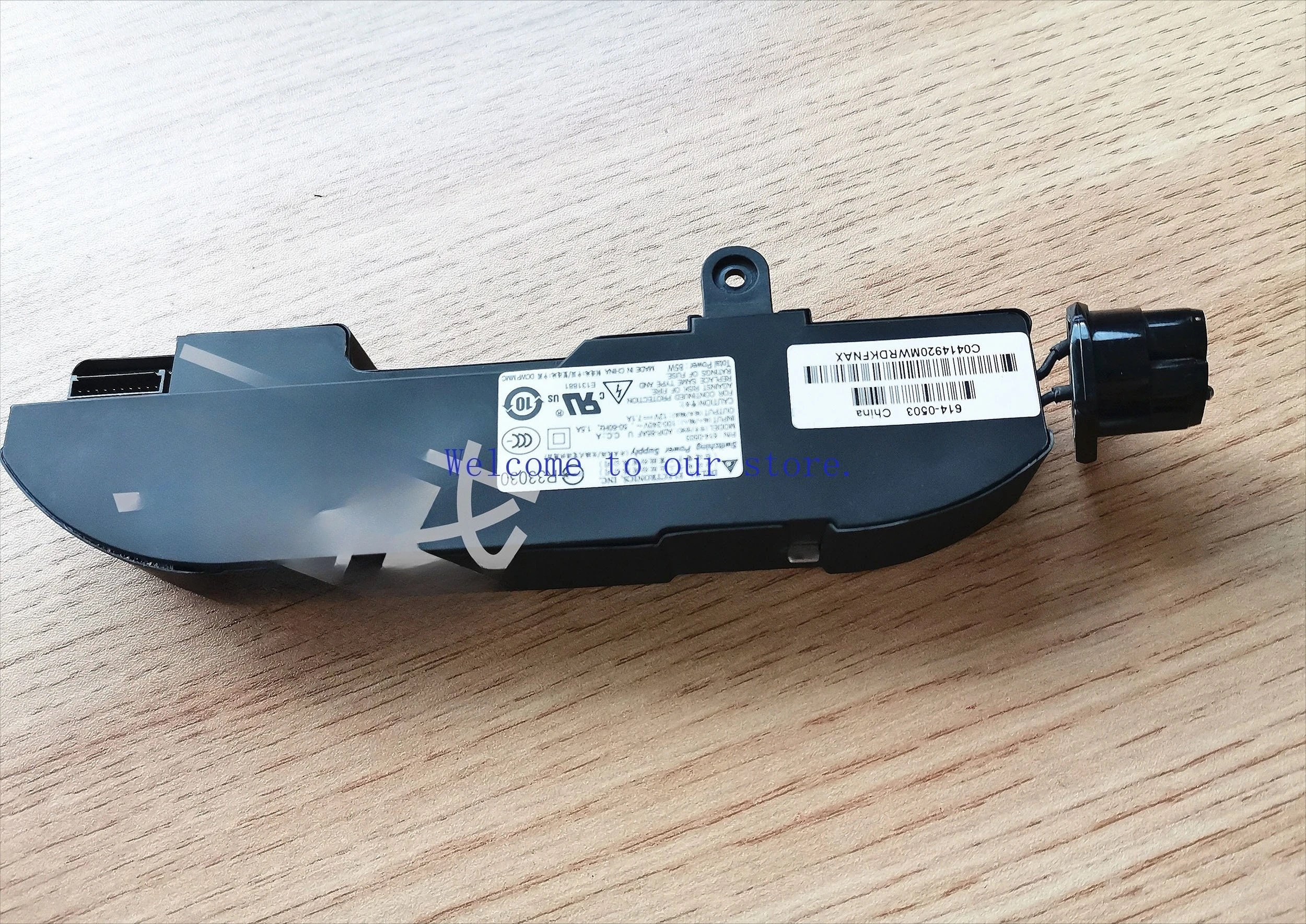 For A1347 Macmini 85W Built-in Power Supply Fire Bull PA-1850-2A PA-1850-2A3