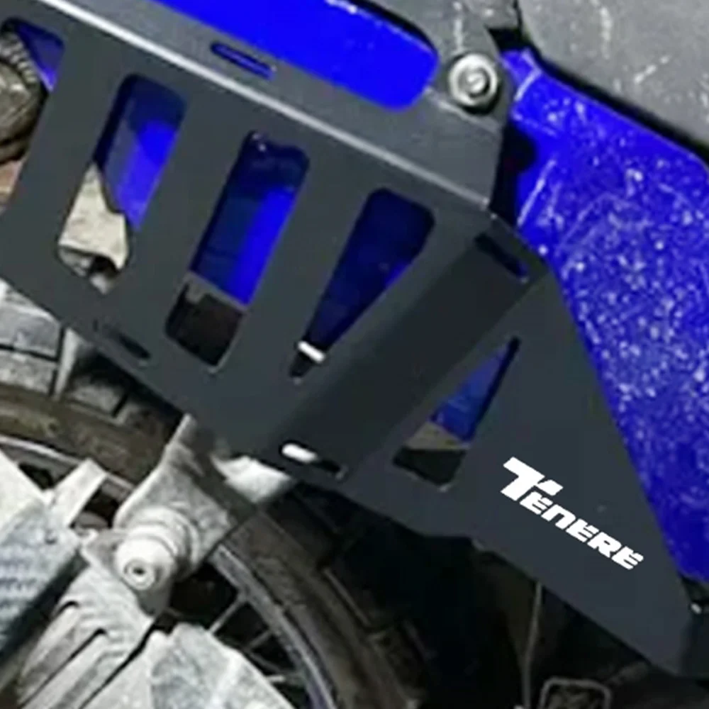 

Motorcycle Side Luggage Rack For Yamaha Tenere 700 / T7 / T700 2020-2023 2024 2025 Side Bracket Tenere700 Tenere T7 Tenere T700