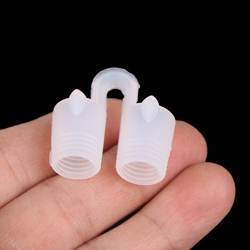 Stop Snoring Cones Breathe Easy Congestion Nasal Dilator Aid Anti Snore Nose