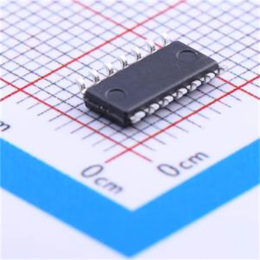 10PCS/LOT LM6134BIMX/NOPB (Amplifiers/Comparators)