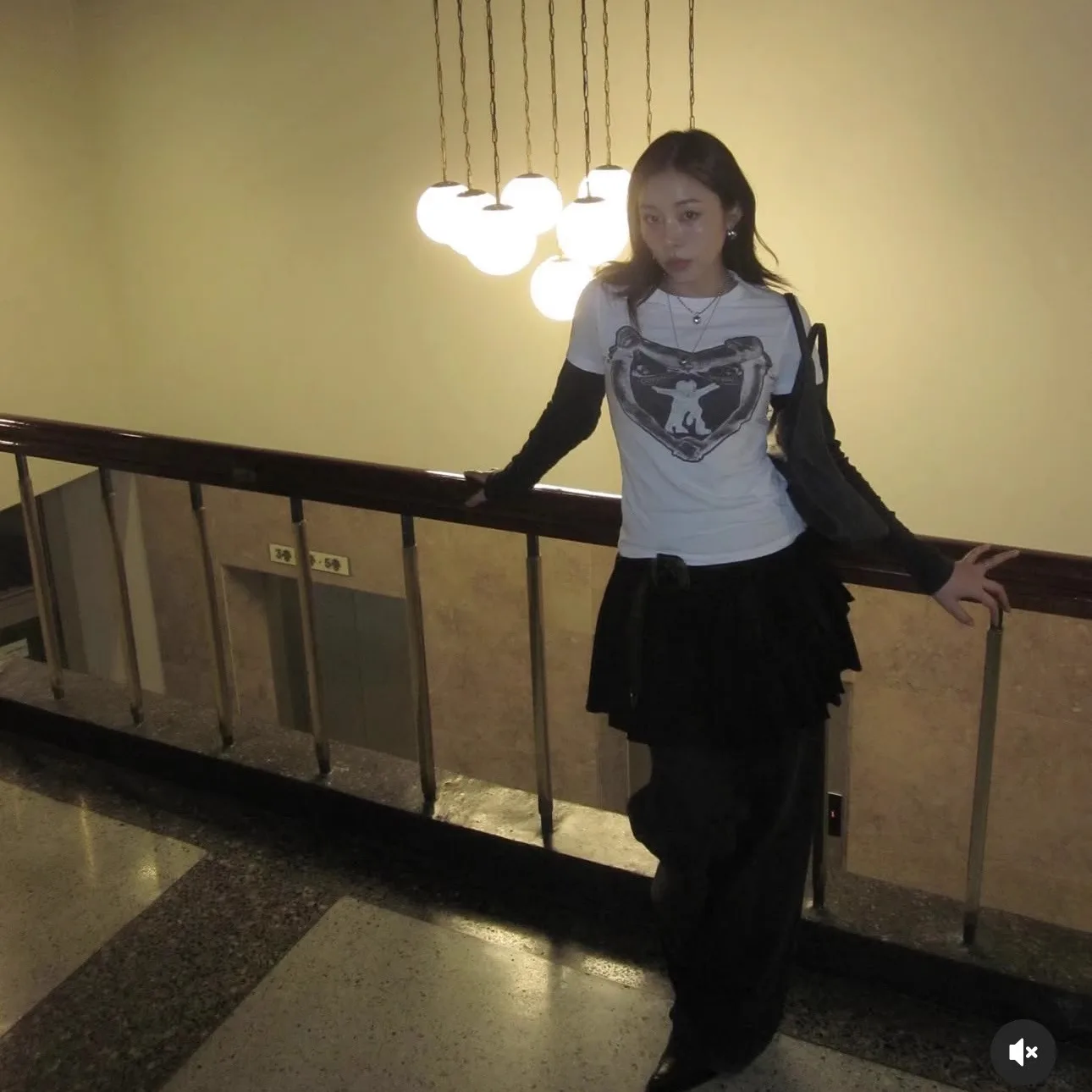 سليم صالح ort Sve تي شيرت الحلو فتاة باردة طباعة مفتوحة YY oulder عادية Sle الصيف Faion المرأة الأعلى جولة Ne المحملة