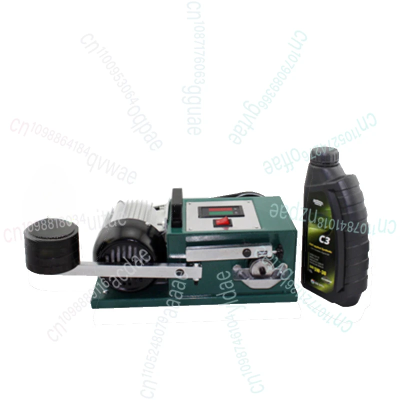 

220V Lubricating Oil Anti-wear Test Equipment Grease Test Instrument Agent