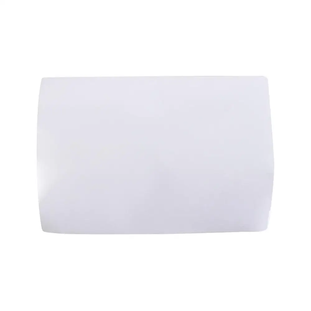 Writing Drawing Graffiti Doodle A4A5 Size Small Whiteboard Sticker Children Drawing Toy Erasable Mini Message Whiteboard Sticker