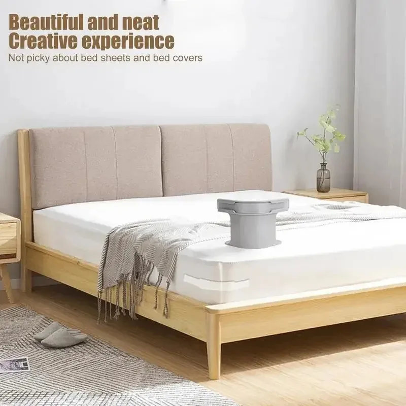 Thumbnail 3 - #27 Popular Bed Sheet Clips Choices