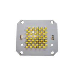 LED Chip Beads 50W 30W 20W 10W 30-36V Backlight Diode Lamps Cold White Warm White LED Matrix For DIY LED Flood Light Bulbs