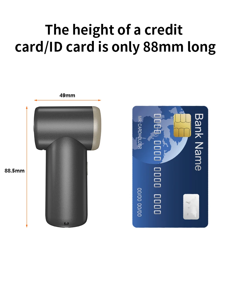 العاصفة مروحة تربينية 40000 دورة في الدقيقة مروحة يده التخييم مروحة محمولة منفاخ الغبار فرش مروحة تربو 20 متر/الثانية 4-سرعة سرعة الرياح