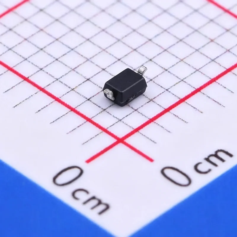 20PCS/LOT SD12CT1G marking ZK 19V Clamp 5A (8/20µs) Ipp Tvs Diode Surface Mount SOD-323
