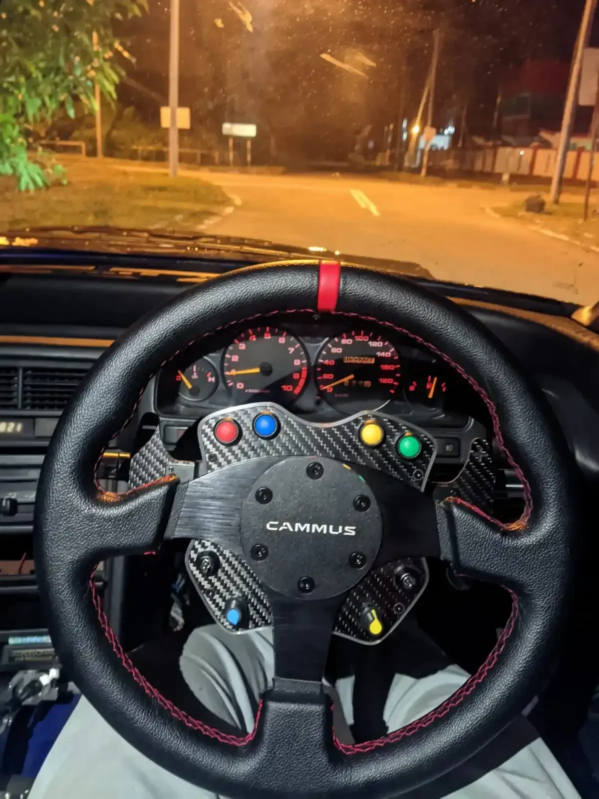 2025Gaming Steering Wheel Gear Manual Set PC  Wheel For Look Laptop PC Training Car Driving Simulator