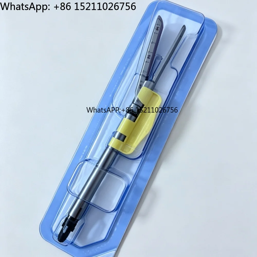 Competitive Price Disposable Surgical Cutting Wire Cutter Reloading Endoscope Linear Stapler Reloading Unit and Assembly