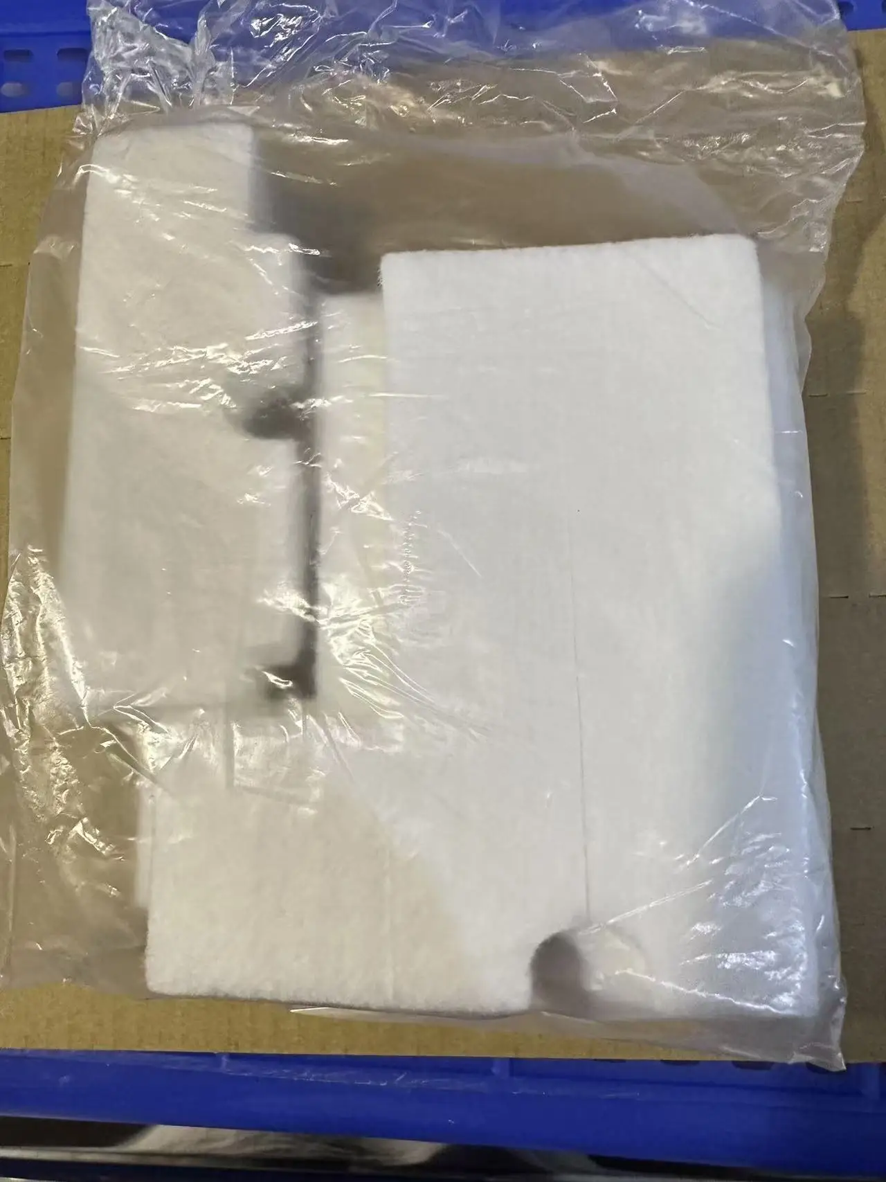 

Губка для отработанных чернил для EPSON ET 2700 2750 2756 2760 3700 3710 3750 3760 4700 4750 4760 XP 5100 5105 5115 L6190 L4150 L4160