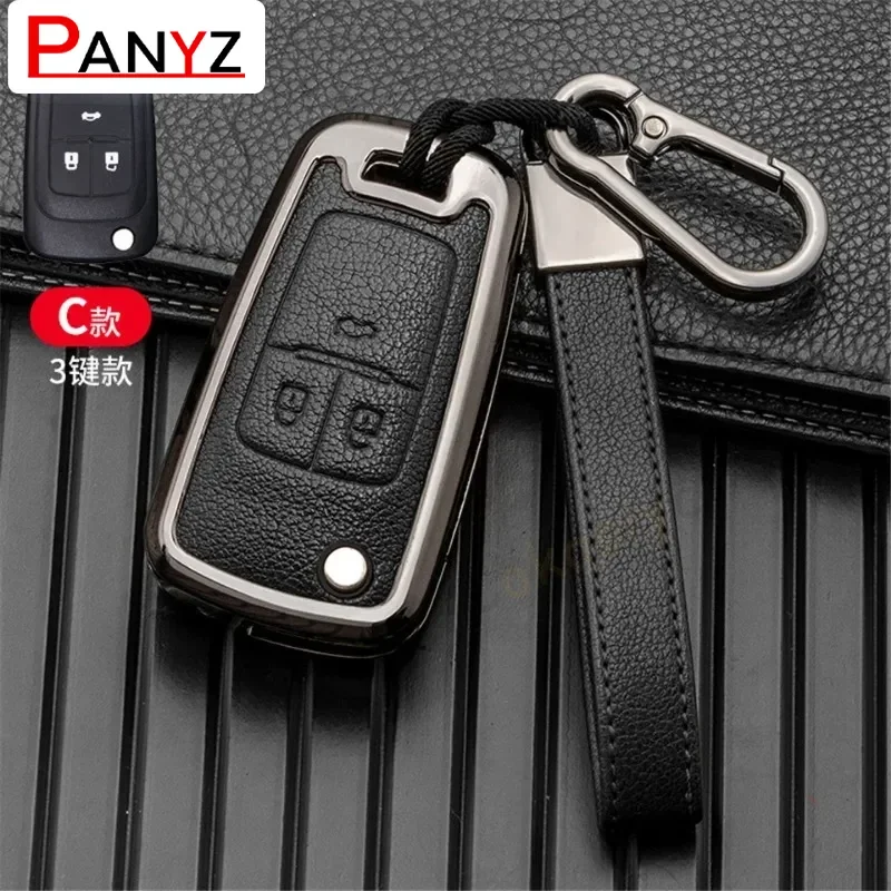 Para cruze chevrolet sonic trax cruze accessori onix tahoe cruze 2011 funda para llave de coche para buick encore lacrosse skylark cita