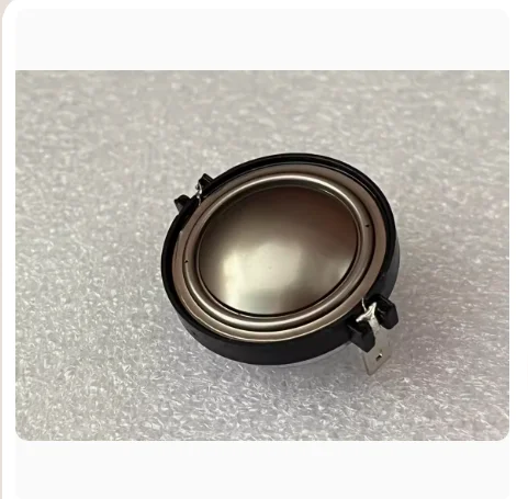 GHXAMP 30mm For Harman Kardon 1 inch Tweeter Speaker 4OHM 15W For JBL MS150 High-end 2pcs