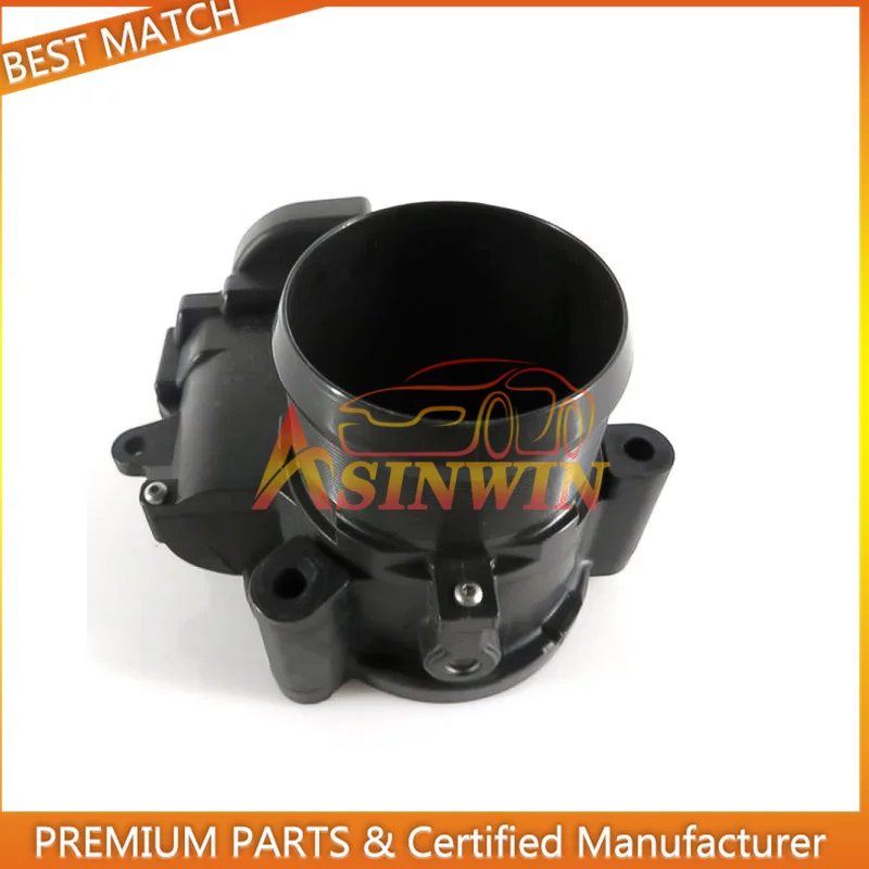 13548624189 13548675278 New Throttle Body Fits For MINI Cooper R56 1.6 2006-2013 For BMW 118 F20 F21