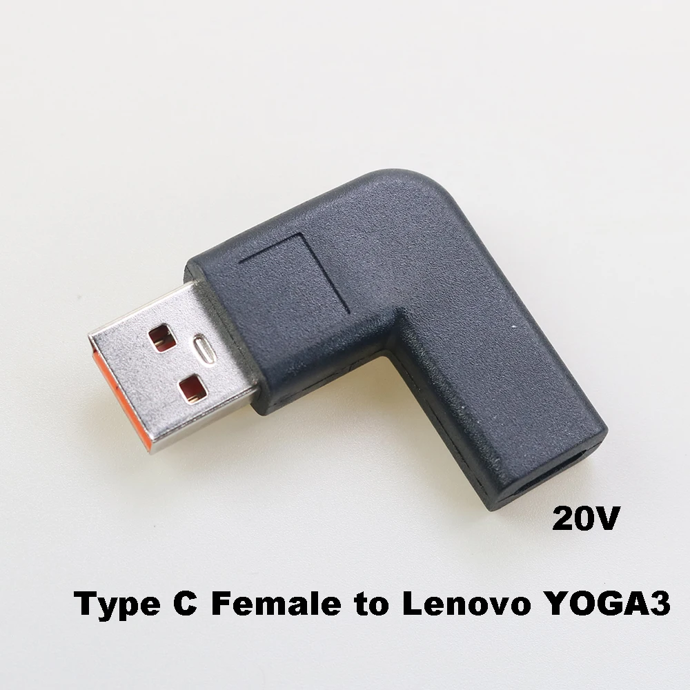 Pd نوع c محول لأجهزة الكمبيوتر المحمول ، الذكور والإناث محول ، 3.5x1.35 مللي متر ، 4.0x1.7 مللي متر ، 5.0x3.0 مللي متر ، تيار مستمر السلطة جاك موصل ، 1 قطعة