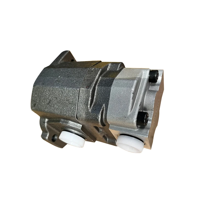 

U30 Gear Pump Polit Pump for Kubota 30 Excavator