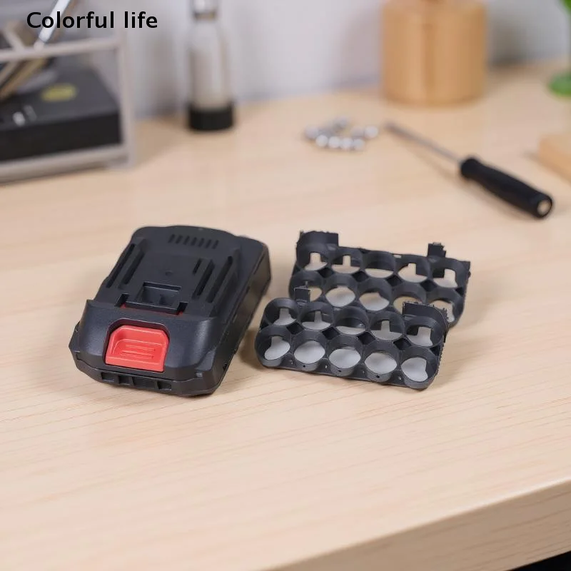 Quality 5S 21V Universal Electric Tool 7MOS Battery Guard For Grinder and Wrench