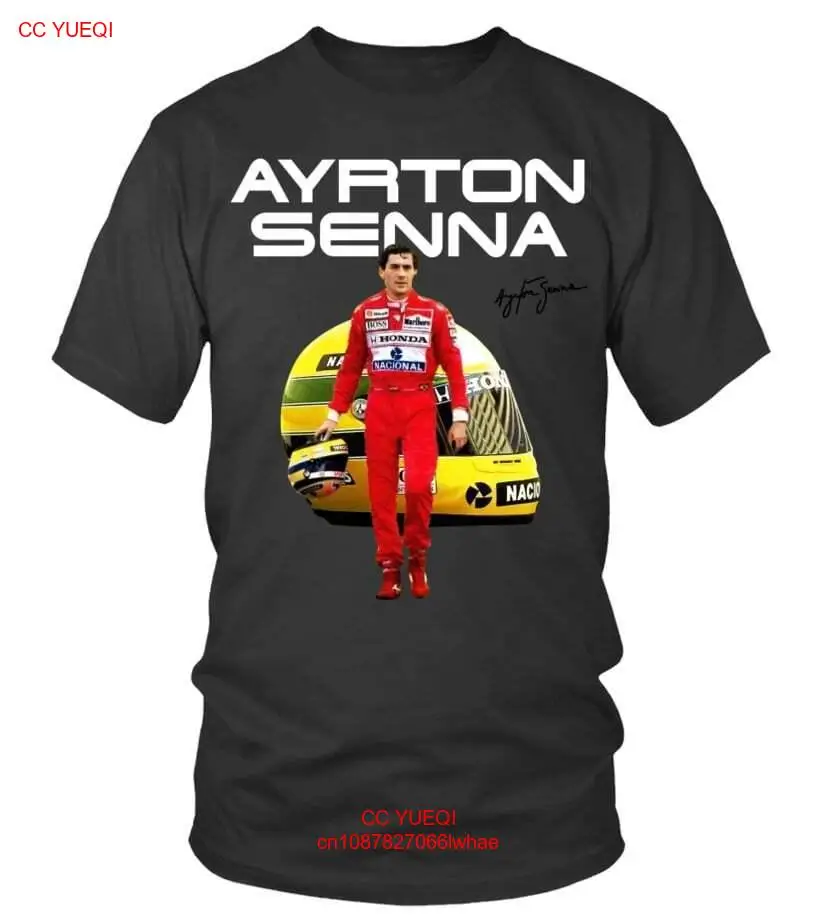 camiseta-ayrton-senna-bk-37-tamanho-s-5xl