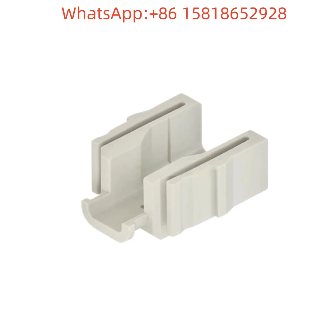 2 piece 09140009966 HARTING heavy-duty connector RJ45 module aviation plug HAN Ethernet