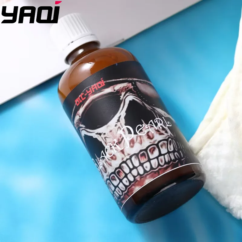 Men'S Grooming Aftershave - YAQI Black Pearl Aftershave Splash 100ml