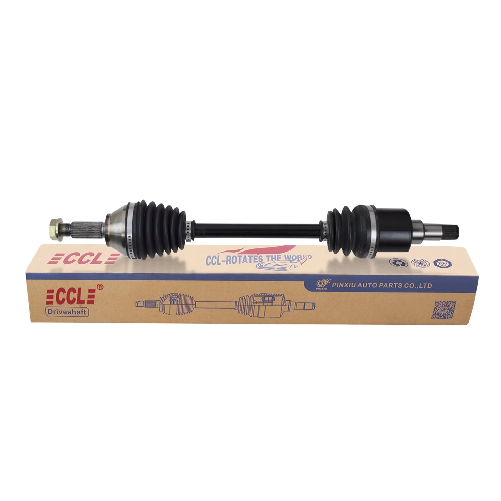 

For- Cv Axle Half Shaft for FORD ECOSPORT 1.5 1783651 CN153B436HC 1836659 CN153B436LA 1855632 CN153B436LB