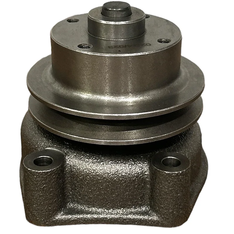 

Water Pump 6630572 U5MW0054 748095M91 For Massey Ferguson 25 135 Perkins Engine A4.99 A4.107 For New Holland L555 For Bobcat 825