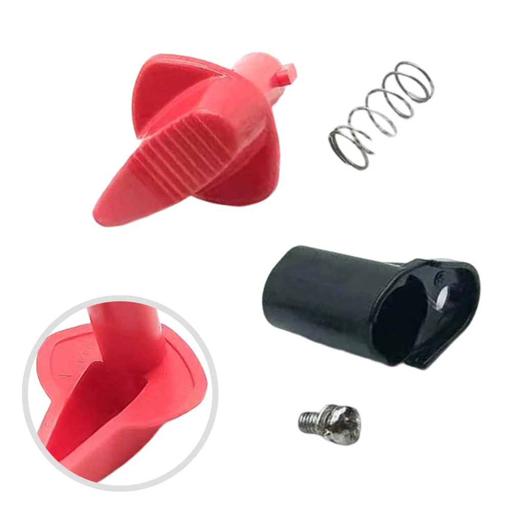 Choke Knob for FS40C FC70C KM56C Trimmers Compatible with FC56 FC70 FS50 FS56 FS70 HT56 Brushcutters ABS Construction