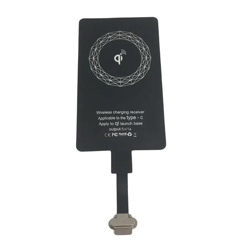 

RZ03 External Wireless Receiver Type-c For Xiaomi Redmi Note 9S 10S 11S 7 8 9 10 11 Pro 9T 10T 5G