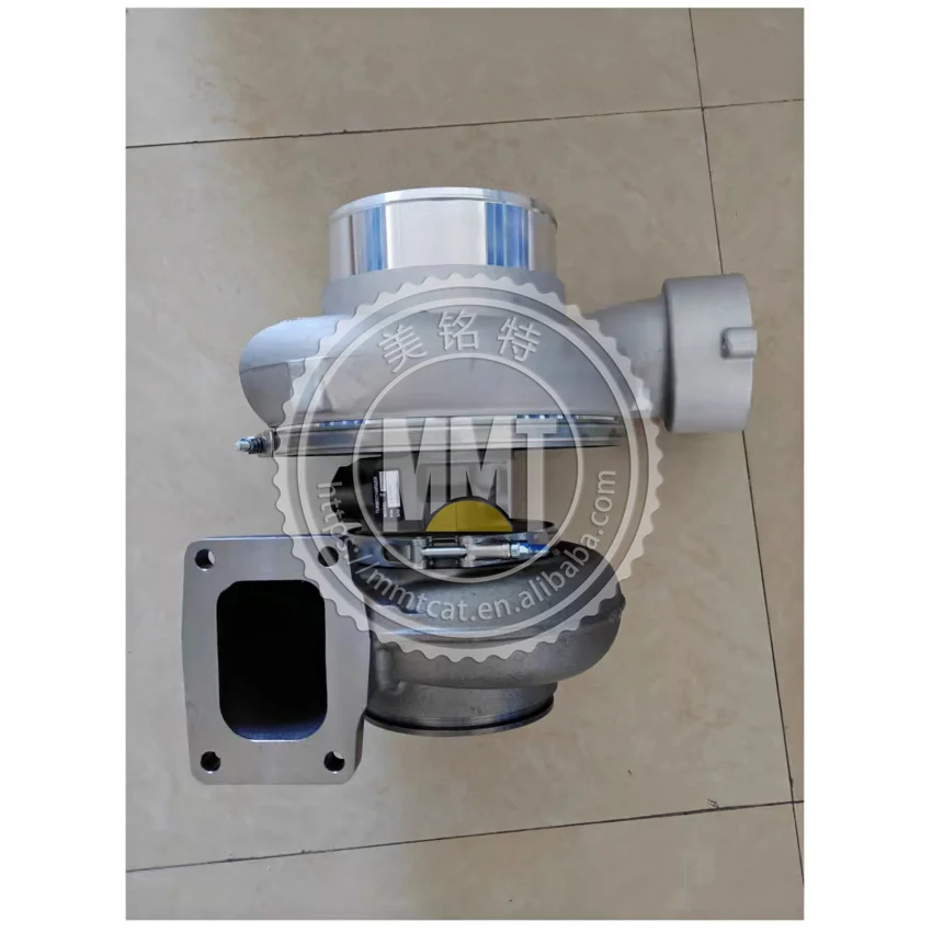 

Popular Hot sell 3512 3516 Petroleum Engine 102-0299 7W-9628 1020299 7W9628 Turbo Turbocharger