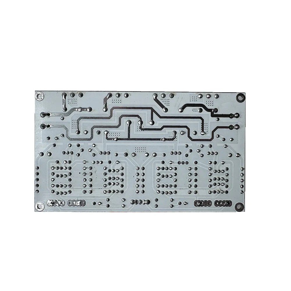 HIFI Toshiba 2SA1943/2SC5200 Mono 100W Power Amplifier Board DC 25V-45V