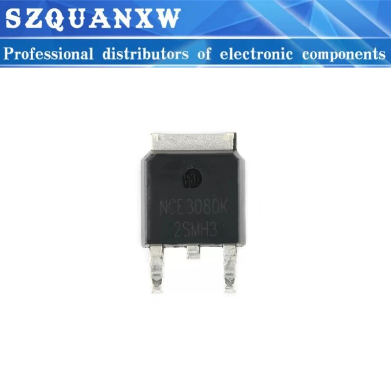 10Pcs NCE3080K NCE3…