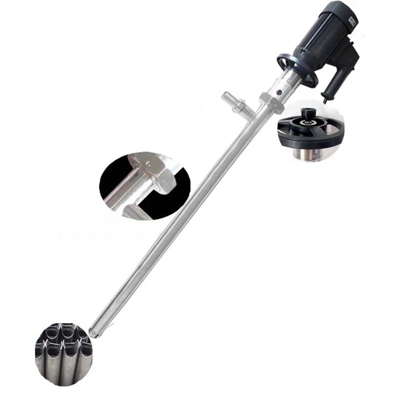 Bomba Elétrica do Tambor do Parafuso da Viscosidade Alta Hp-ex2-v 100hv 110v 220v