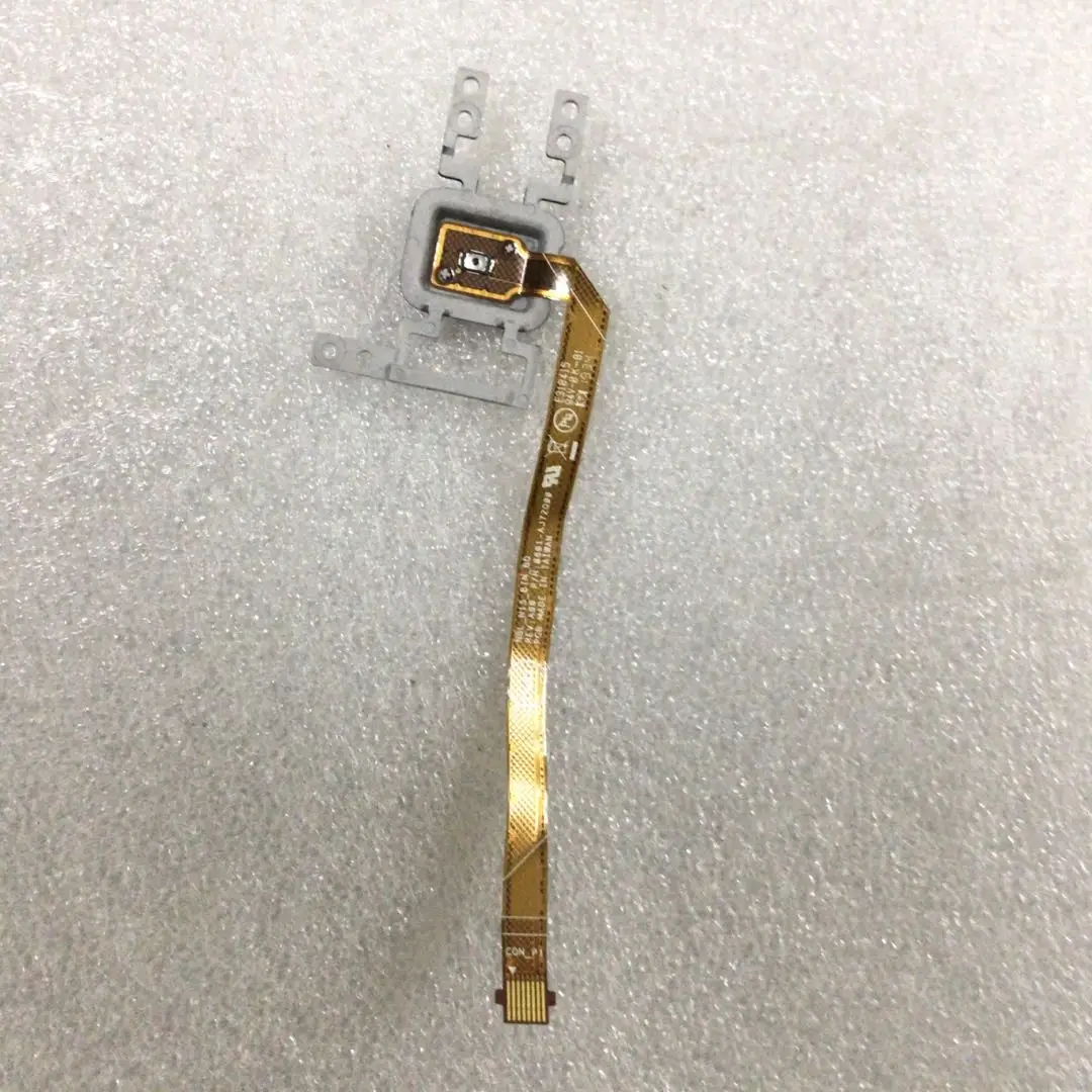Power Button Switch Board 0801-AJ72U00 For DELL Inspiron 7590 7591 Laptop Power Key Small Board Replacement Parts