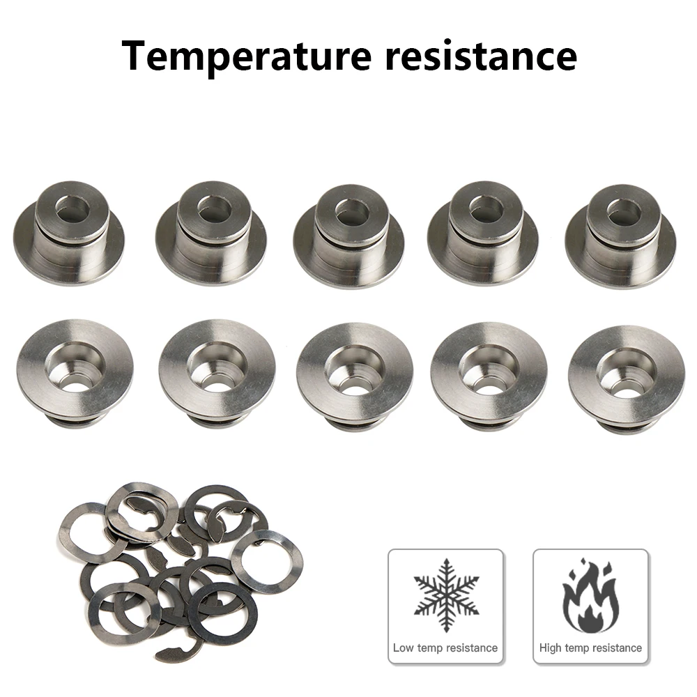 (EU-Lager) 6/10 Stück Bremsscheiben-Spulensätze für KTM Harley Yamaha Honda BMW Kawasaki Suzuki Triumph Aprilia Ducati Cfmoto Benelli – Detail 10