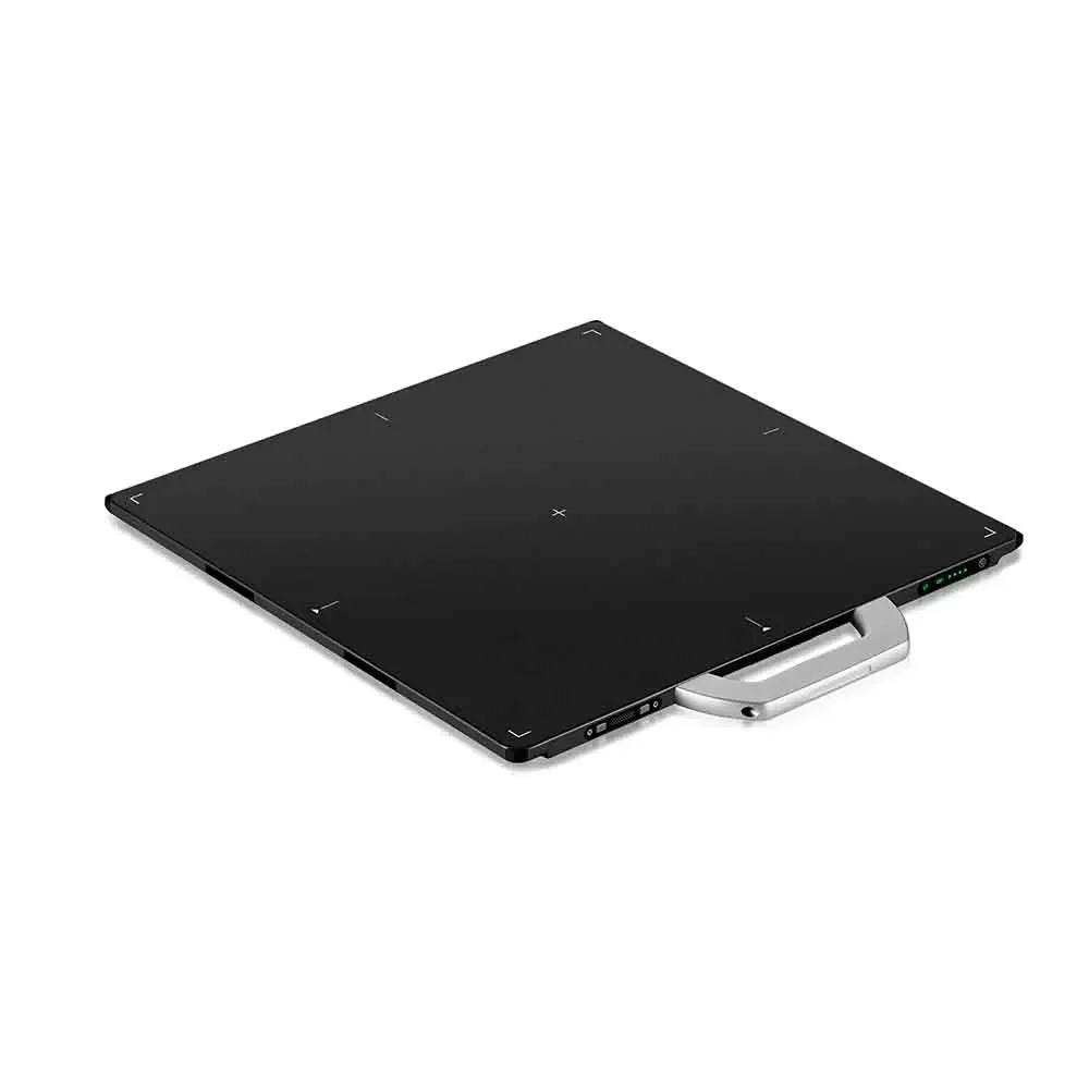 Radiographie Digital Dr Wireless Flat Panel Detector für Röntgenmaschine