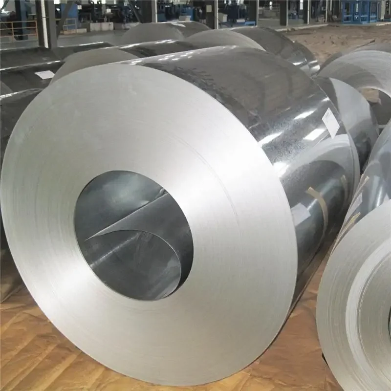 

l # For Best-Selling 0.75mm Galvanized Coil High Quality Low Price Certification GB BIS GS KS API Tisi Available for Cut & Bend