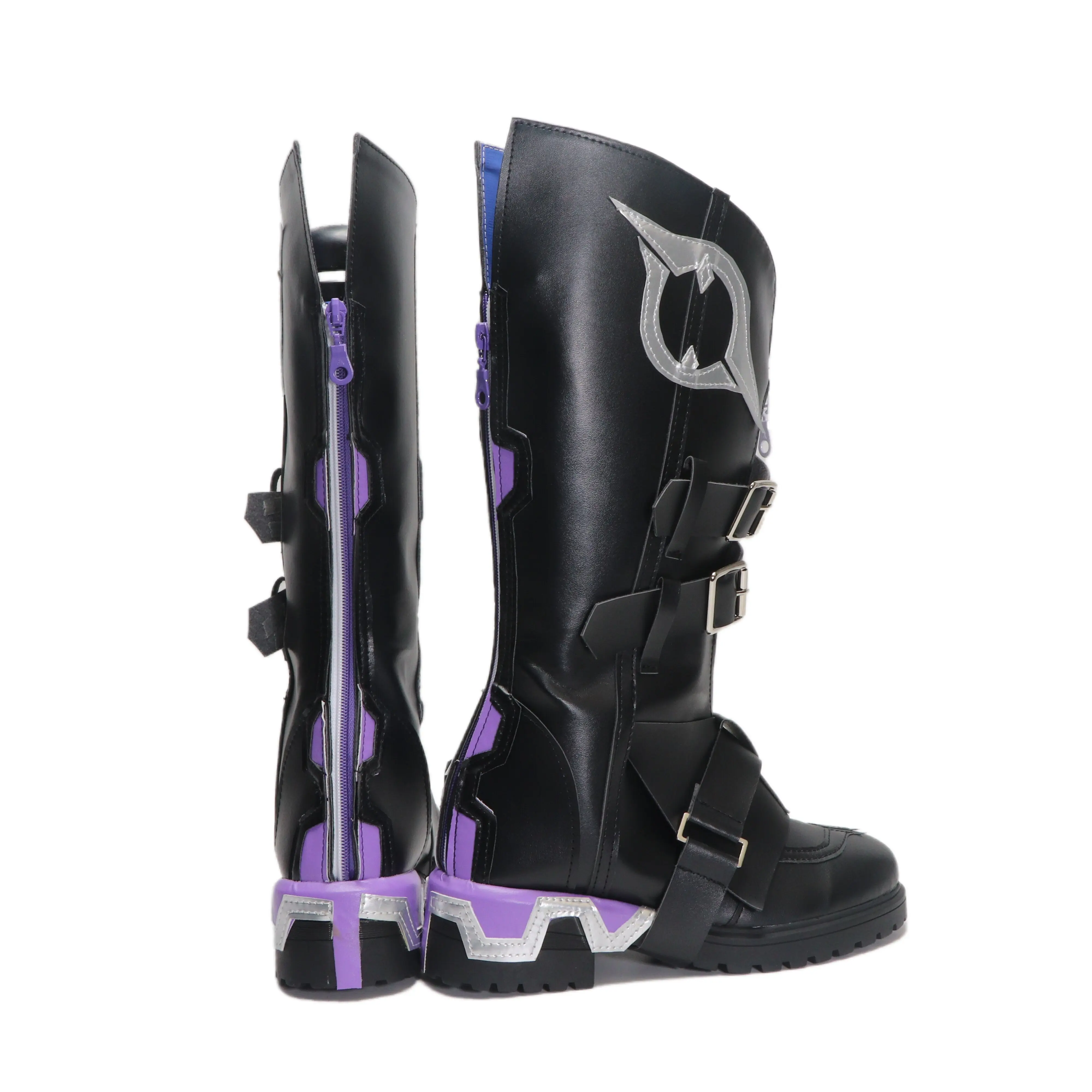 Chaussures de Cosplay pour jeu - Women'S Accessories For Shoes avis et prix