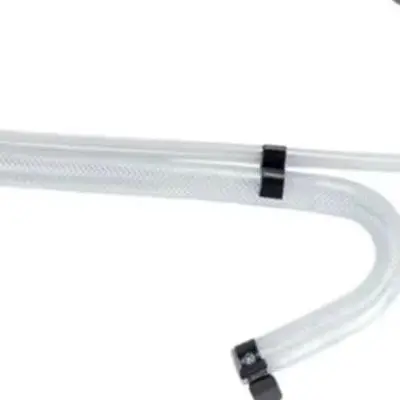 Pure Copper Airless Spray Suction Tube Set Compatible with 490 Type and 450 Type Spray Machines 38 19.8 10 cm or 30 20 5 cm