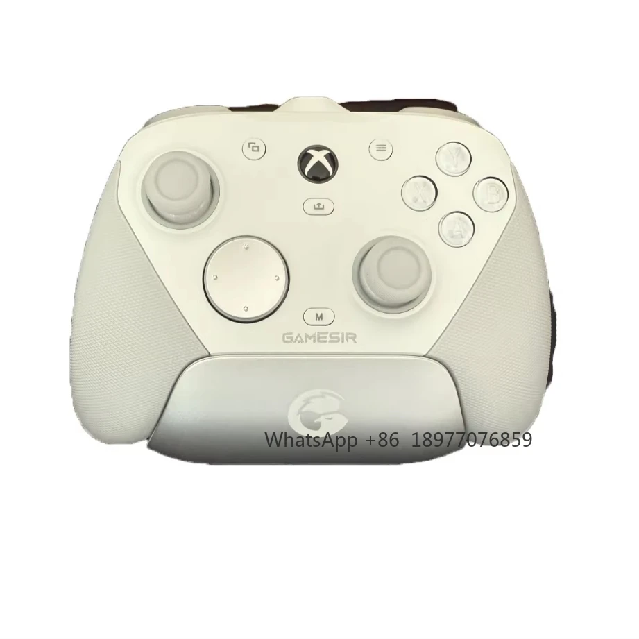 

Беспроводной проводной игровой контроллер GameSir G7 PRO 3 в 1, 2,4G Bt для ПК Xbox Series X S и игрового джойстика Android