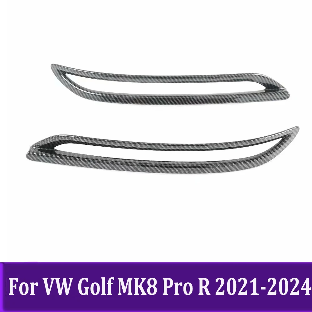 Наклейка для Volkswagen Golf 8 MK8 Pro R 2021 2022 2023 2024