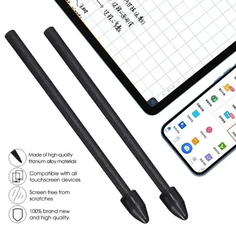 サムスンギャラクシータブ、交換用ペン先、スタイラスペンペンチップ、取り外しピンセットクリップ、s8、s6、t860、t865用のプラスチックペンシルチップ